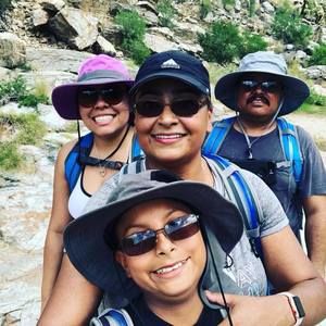 Meet your Posher, Irene